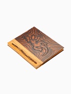 Фотоальбом «Ящерица», 10 листов, 23×27×2 см, коричневый - Фото 4