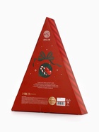 Гель для душа Happy New Year, набор 3 шт. × 100 мл, URAL LAB 10872543