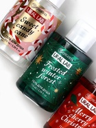 Гель для душа Happy New Year, набор 3 шт. × 100 мл, URAL LAB 10872543