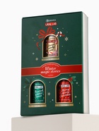 Гель для душа Winter magic stories, набор 3 шт. × 100 мл, URAL LAB 10872545