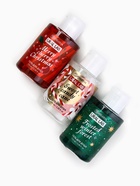 Гель для душа Winter magic stories, набор 3 шт. × 100 мл, URAL LAB 10872545