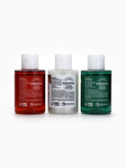 Гель для душа Winter magic stories, набор 3 шт. × 100 мл, URAL LAB 10872545