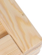 УЦЕНКА Ширма перегородка деревянная, 3 створки 120×120 - Фото 11