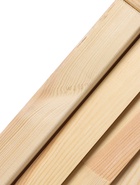 УЦЕНКА Ширма перегородка деревянная, 3 створки 120×120 - Фото 4