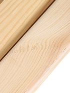 УЦЕНКА Ширма перегородка деревянная, 3 створки 120×120 - Фото 6