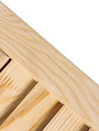 УЦЕНКА Ширма перегородка деревянная, 3 створки 120×120 - Фото 10