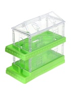 ЭВРИКИ Набор для опытов «Моя миниферма», 2 этажа - Фото 3