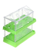 ЭВРИКИ Набор для опытов «Моя миниферма», 2 этажа - Фото 5