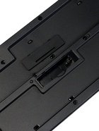 Комплект клавиатура и мышь WELLMADE KM02, беспроводной, 1200 dpi, 300 мАч, АА 1, чёрный - Фото 5