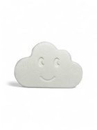 Бомбочка для ванн «я-плавающее облачко для ванн» 150 г, аромат сахарной ваты - Фото 2