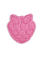 Бомбочка для ванн фигурная «малиняшка», аромат малины, 90 г - Фото 4