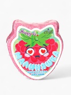 Бомбочка для ванн фигурная «малиняшка», аромат малины, 90 г (комплект 2 шт) - фото 61948776