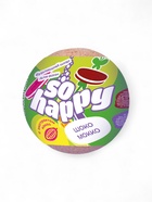 Бомбочка для ванн SOHappy шоко мокко, аромат шоколада, 120 г - Фото 3