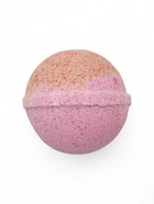 Бомбочка для ванн SOHappy шоко мокко, аромат шоколада, 120 г - Фото 4