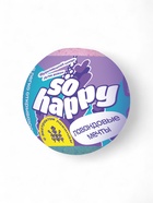 Бомбочка для ванн SOHappy, лавандовые мечты, 120 г - фото 58059976