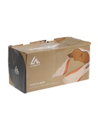 УЦЕНКА Массажёр для спины и шеи Luazon LEM-21, наплечный, ИК-подогрев, 220 В - Фото 6