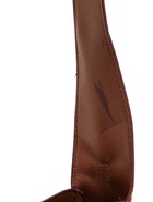 УЦЕНКА Сумка женская TEXTURA, 24×11×24, отд на винтовом замке, регулируемый ремень, коричневый 02 1 - Фото 2