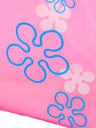 УЦЕНКА сумка складная с цветами Ананас 38×05×58 см, МИКС - Фото 11