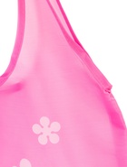 УЦЕНКА сумка складная с цветами Ананас 38×05×58 см, МИКС - Фото 15