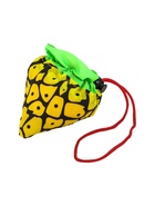 УЦЕНКА сумка складная с цветами Ананас 38×05×58 см, МИКС - Фото 17