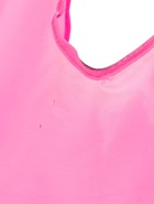 УЦЕНКА сумка складная с цветами Ананас 38×05×58 см, МИКС - Фото 18