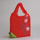 УЦЕНКА сумка складная с цветами Ананас 38×05×58 см, МИКС - Фото 7