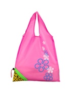 УЦЕНКА сумка складная с цветами Ананас 38×05×58 см, МИКС - Фото 10