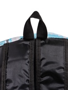 УЦЕНКА Рюкзак Буквы, 30×13×42, отд на молнии, 3 н/кармана, голубой - Фото 16