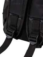 УЦЕНКА Рюкзак Буквы, 30×13×42, отд на молнии, 3 н/кармана, голубой - Фото 7