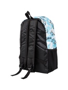 УЦЕНКА Рюкзак Буквы, 30×13×42, отд на молнии, 3 н/кармана, голубой - Фото 9