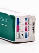 УЦЕНКА Светильник подводный с переключателем, JINGYE, 56 см, 6 Вт, белый - Фото 2