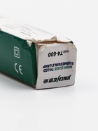 УЦЕНКА Светильник подводный с переключателем, JINGYE, 56 см, 6 Вт, белый - Фото 4