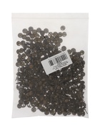 УЦЕНКА Гвозди ТУНДРА, декоративные, обивочные, 11×17 мм, античная бронза, 470 шт. - Фото 4