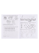 Рабочая тетрадь «Учимся считать» 6-7 лет, Гаврина С.Е., Кутявина Н.Л. - Фото 3