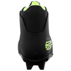 УЦЕНКА Ботинки лыжные Winter Star comfort, SNS, р. 39, чёрная, неон - Фото 9
