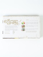 УЦЕНКА Алмазная вышивка на холсте 30×40 см с частичным заполнением «Ягоды» 10946738