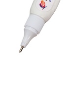 Корректор-карандаш 9 мл «Луч», на растворителе, с металлическим наконечником - Фото 4