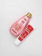 Подарочный набор косметики «Зимнего чуда», гель для душа 200 мл и крем для тела, URAL LAB - фото 118994657 Подарочный набор косметики «Зимнего чуда», гель для душа 200 мл и крем для тела, URAL LAB - фото 118994657