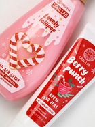 Подарочный набор косметики «Зимнего чуда», гель для душа 200 мл и крем для тела, URAL LAB - фото 118994658 Подарочный набор косметики «Зимнего чуда», гель для душа 200 мл и крем для тела, URAL LAB - фото 118994658