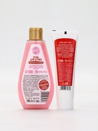 Подарочный набор косметики «Зимнего чуда», гель для душа 200 мл и крем для тела, URAL LAB - фото 118994660 Подарочный набор косметики «Зимнего чуда», гель для душа 200 мл и крем для тела, URAL LAB - фото 118994660