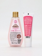 Подарочный набор косметики «Радости и чудес», гель для душа 200 мл и крем для тела, URAL LAB - фото 118994688