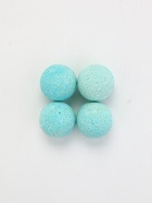 Подарочный набор новогодний: гель для душа 200 мл и бомбочки для ванны 4 шт. × 40 г, URAL LAB - фото 118994728