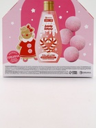 Подарочный набор «Чудес в Новом году»: гель для душа 200 мл и бомбочки для ванны 4 шт. × 40 г, URAL LAB - фото 809286629