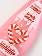 Подарочный набор «Чудес в Новом году»: гель для душа 200 мл и бомбочки для ванны 4 шт. × 40 г, URAL LAB - фото 809286621