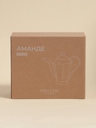 УЦЕНКА Чайник заварочный «Аманде» 27.5×14×24 см - Фото 8