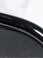 УЦЕНКА Стул складной «Конференц» черный/черный - Фото 12