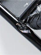 УЦЕНКА Стул складной «Конференц» черный/черный - Фото 14