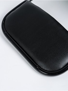 УЦЕНКА Стул складной «Конференц» черный/черный - Фото 19