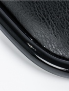 УЦЕНКА Стул складной «Конференц» черный/черный - Фото 20