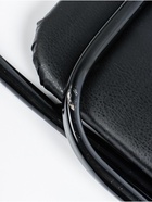 УЦЕНКА Стул складной «Конференц» черный/черный - Фото 22